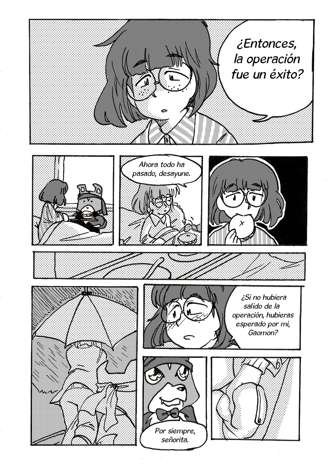 Digi-Panic! 2 image number 12