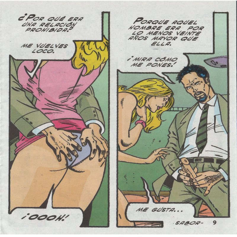 Sabor a Mi 0155 image number 10