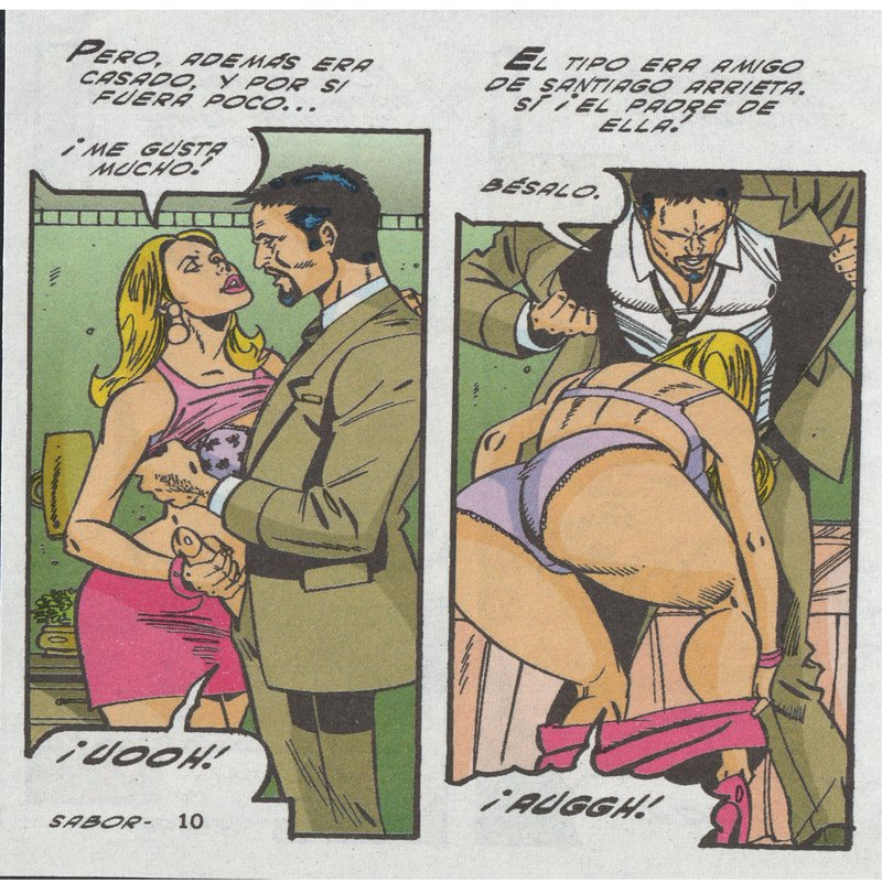 Sabor a Mi 0155 image number 11