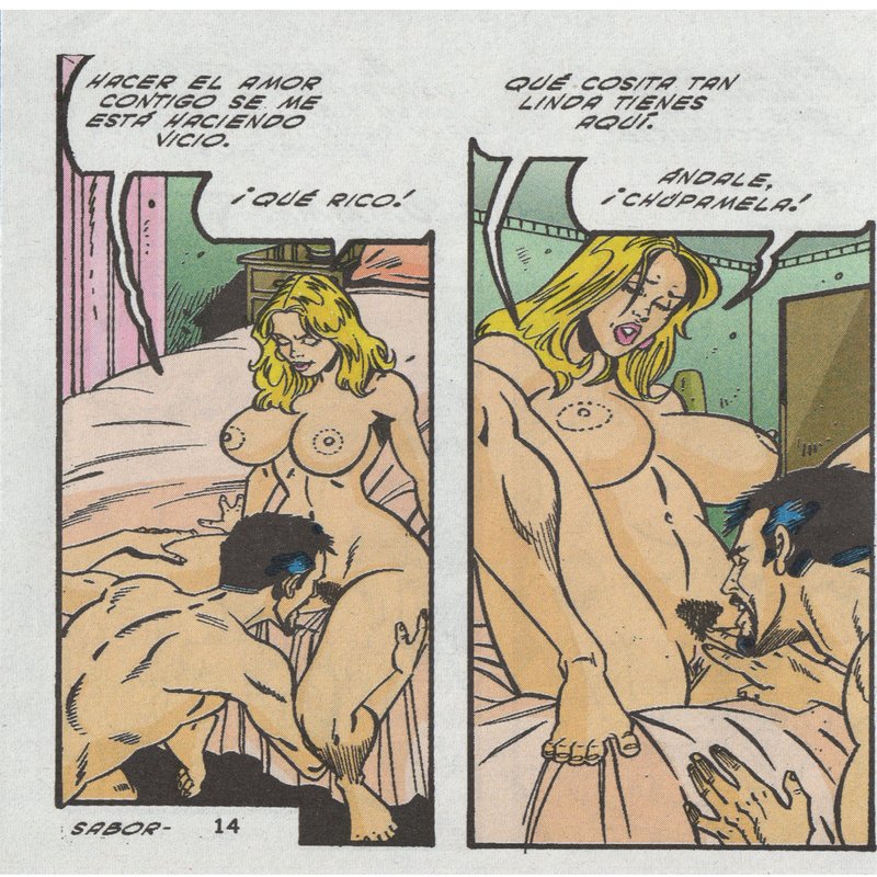 Sabor a Mi 0155 image number 15