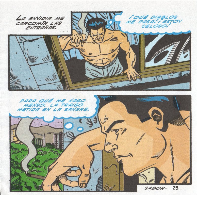 Sabor a Mi 0155 image number 26