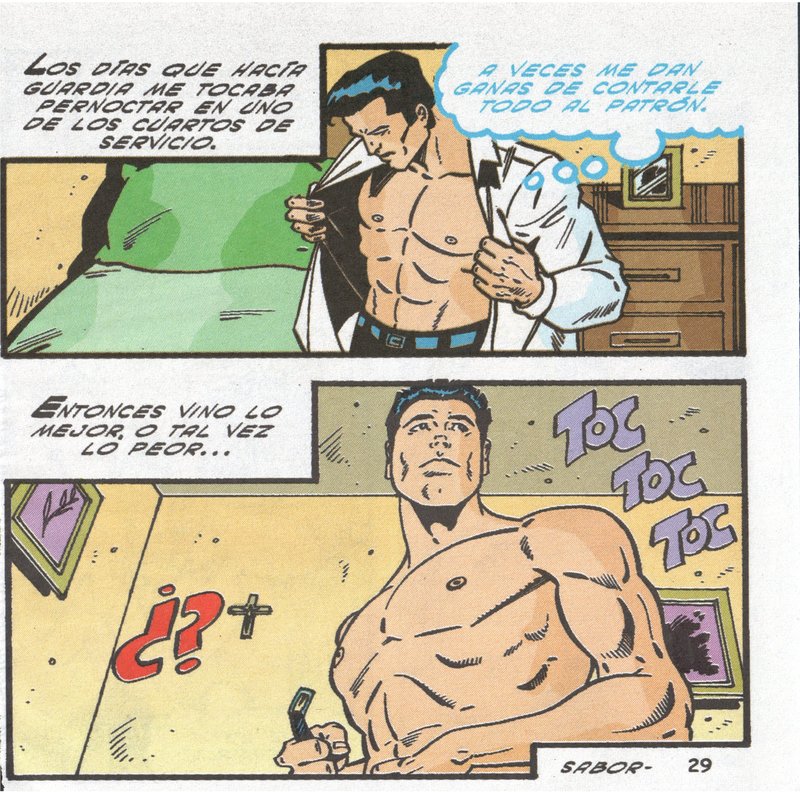 Sabor a Mi 0155 image number 30