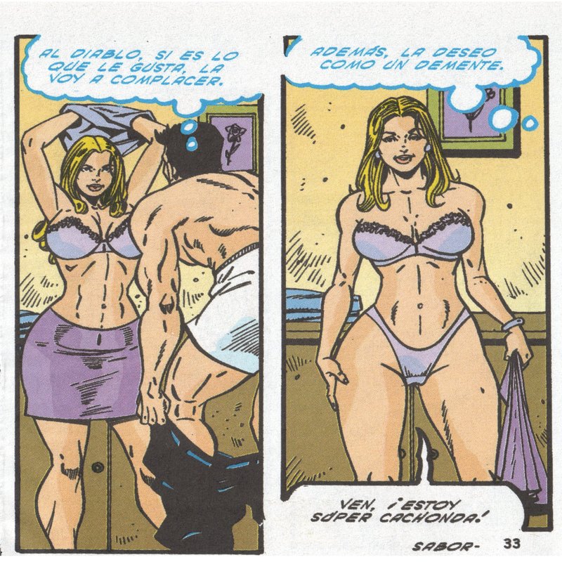 Sabor a Mi 0155 image number 34