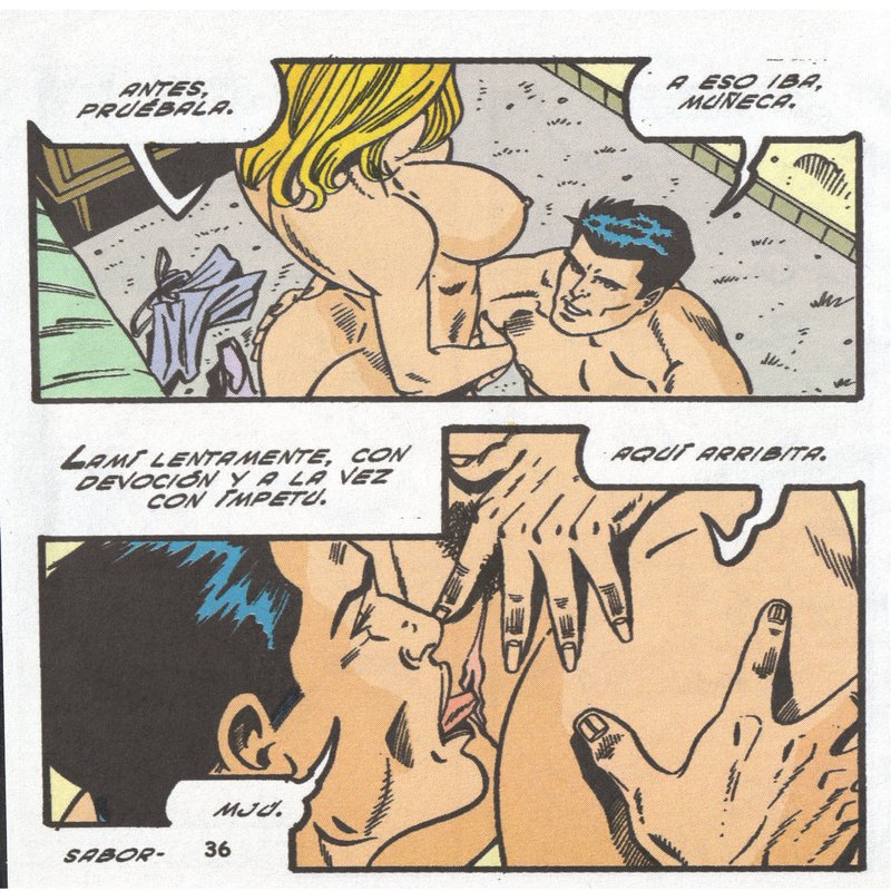 Sabor a Mi 0155 image number 37