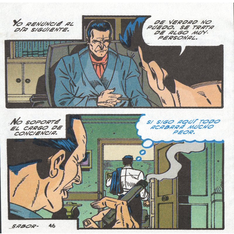 Sabor a Mi 0155 image number 47