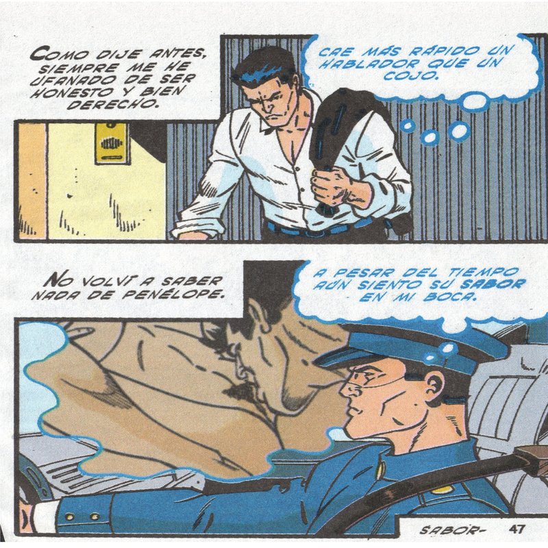 Sabor a Mi 0155 image number 48