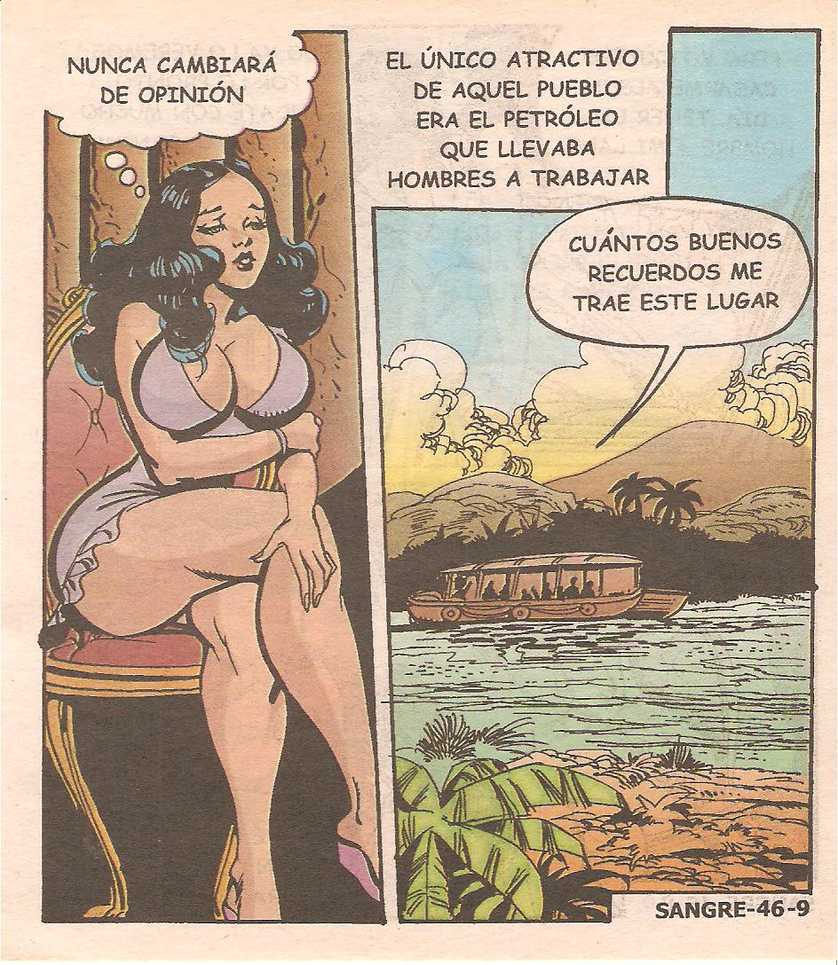 sangre caliente 046 image number 9