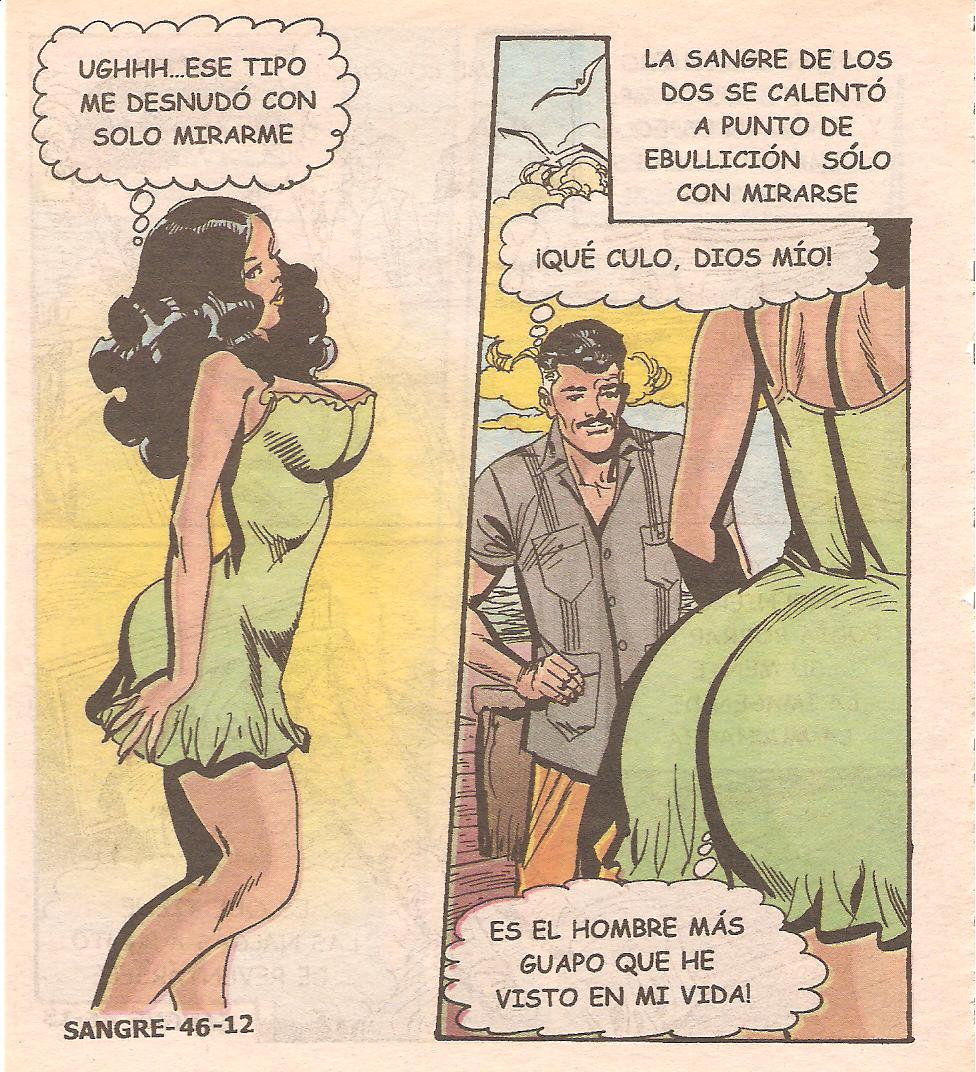 sangre caliente 046 image number 12