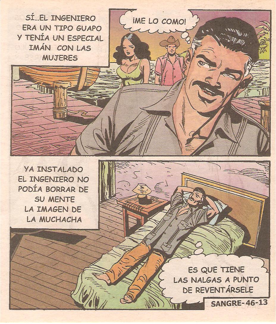 sangre caliente 046 image number 13