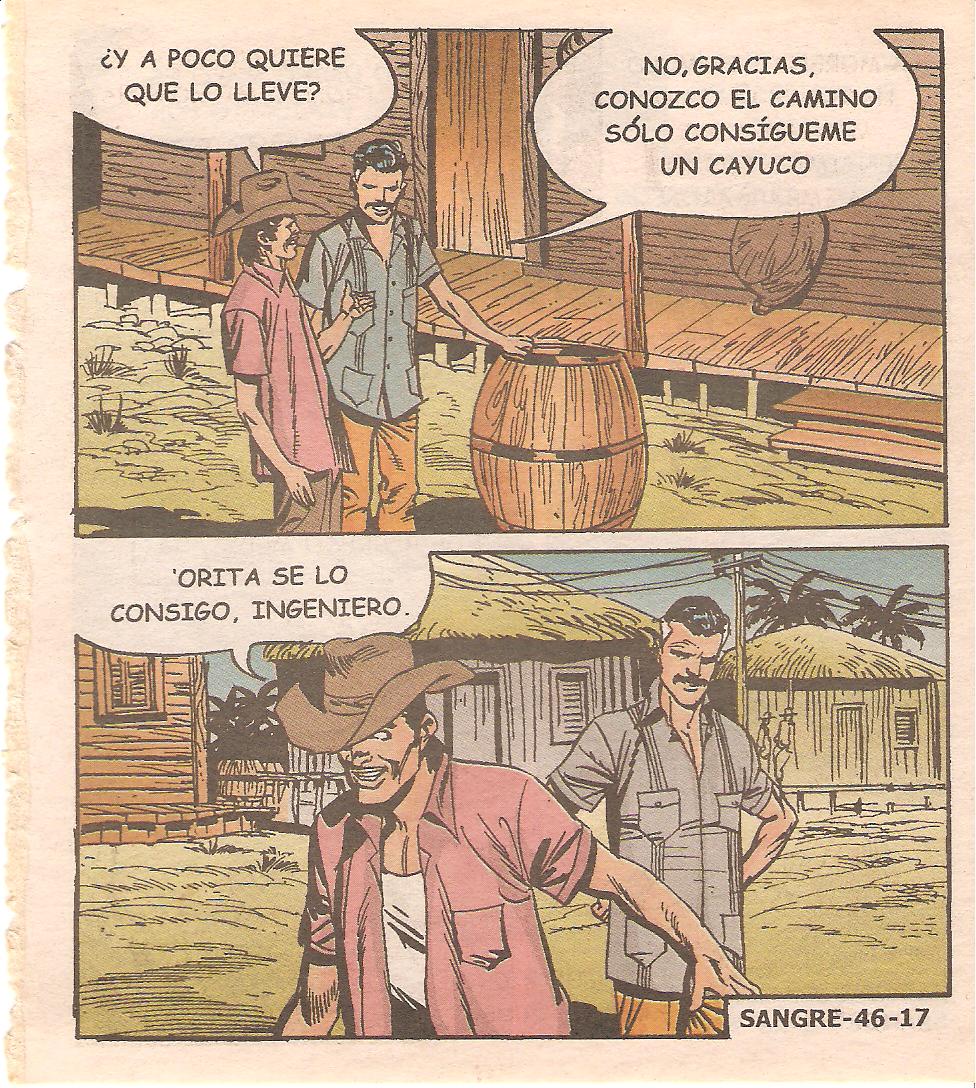 sangre caliente 046 image number 17
