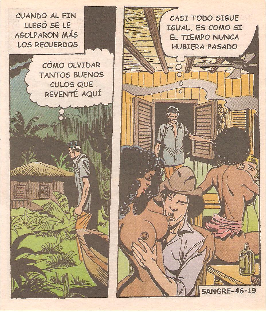 sangre caliente 046 image number 19