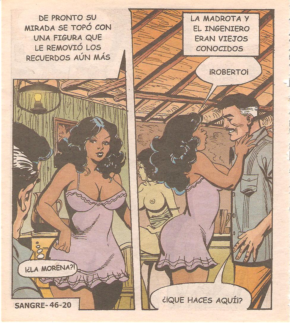 sangre caliente 046 image number 20