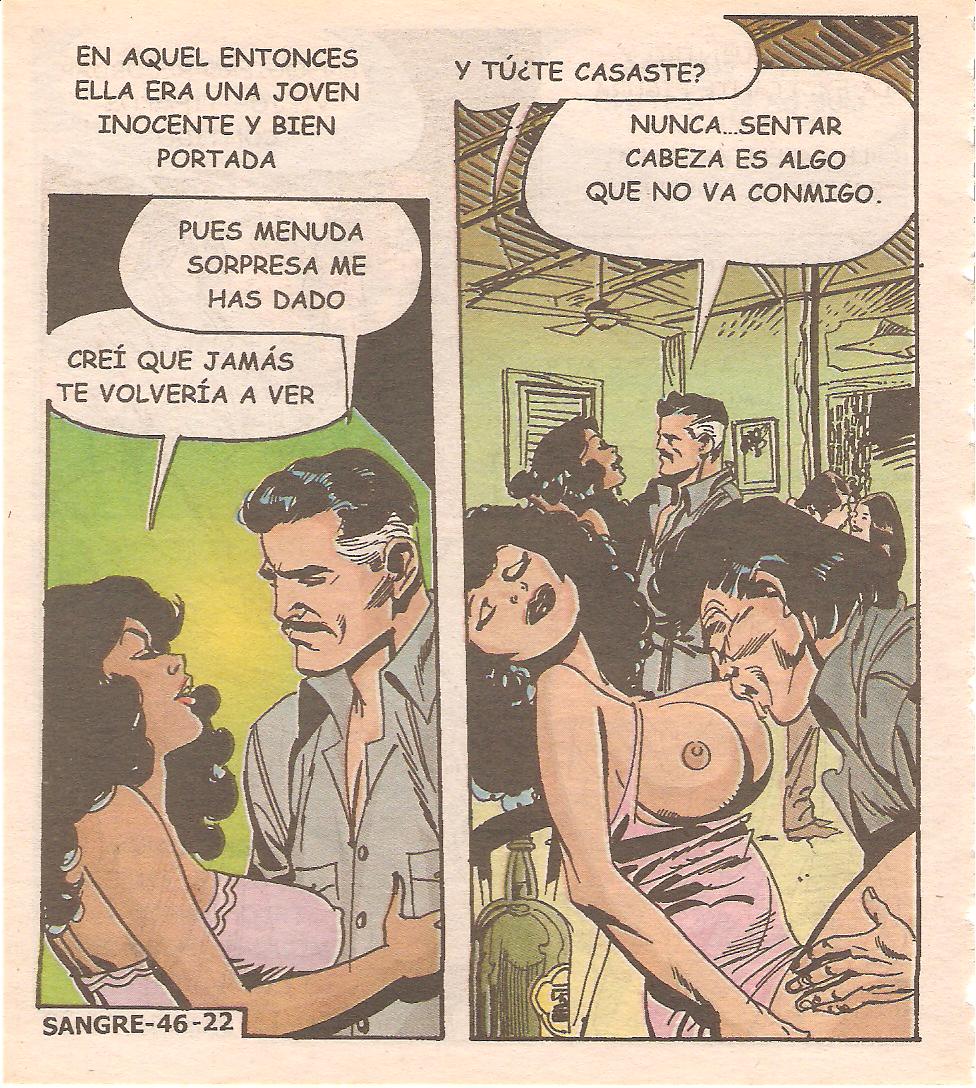 sangre caliente 046 image number 22