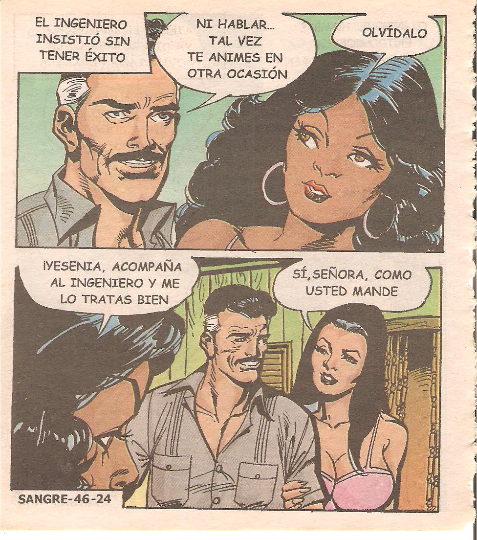 sangre caliente 046 image number 24