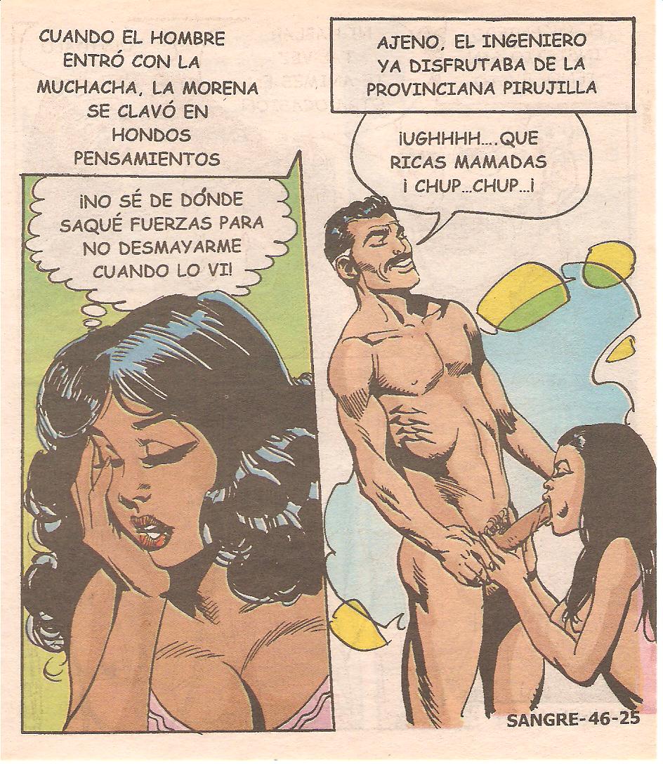 sangre caliente 046 image number 25