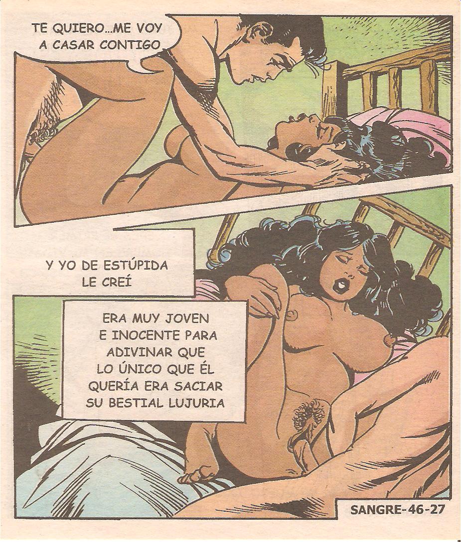 sangre caliente 046 image number 27