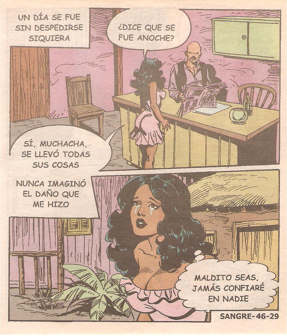 sangre caliente 046 image number 29