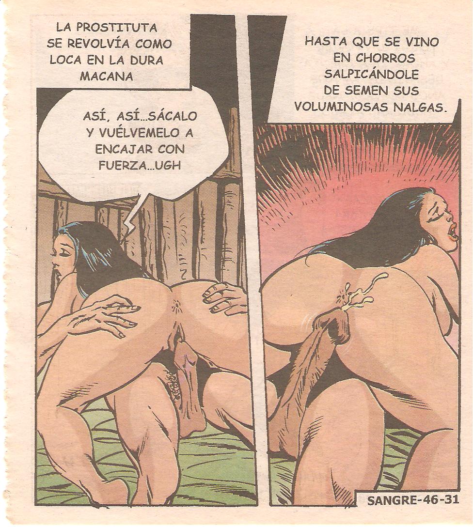 sangre caliente 046 image number 31