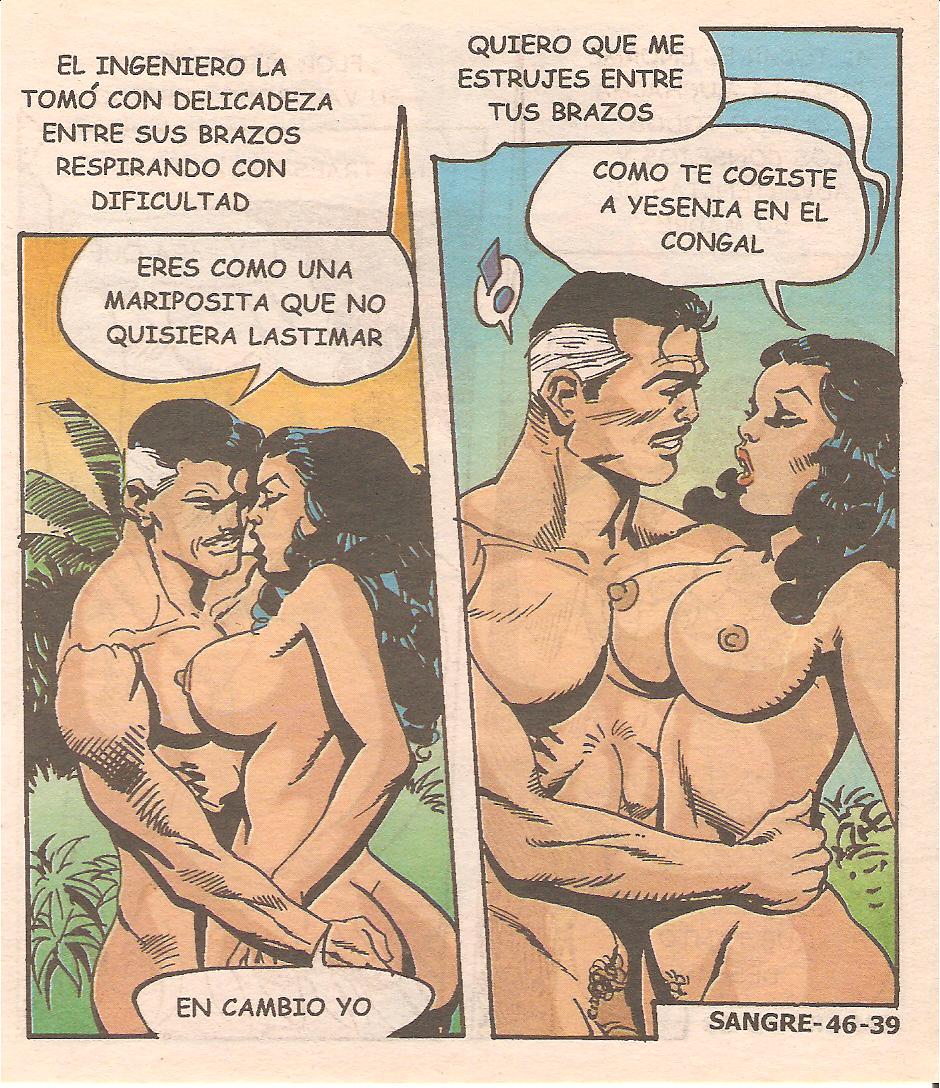 sangre caliente 046 image number 39