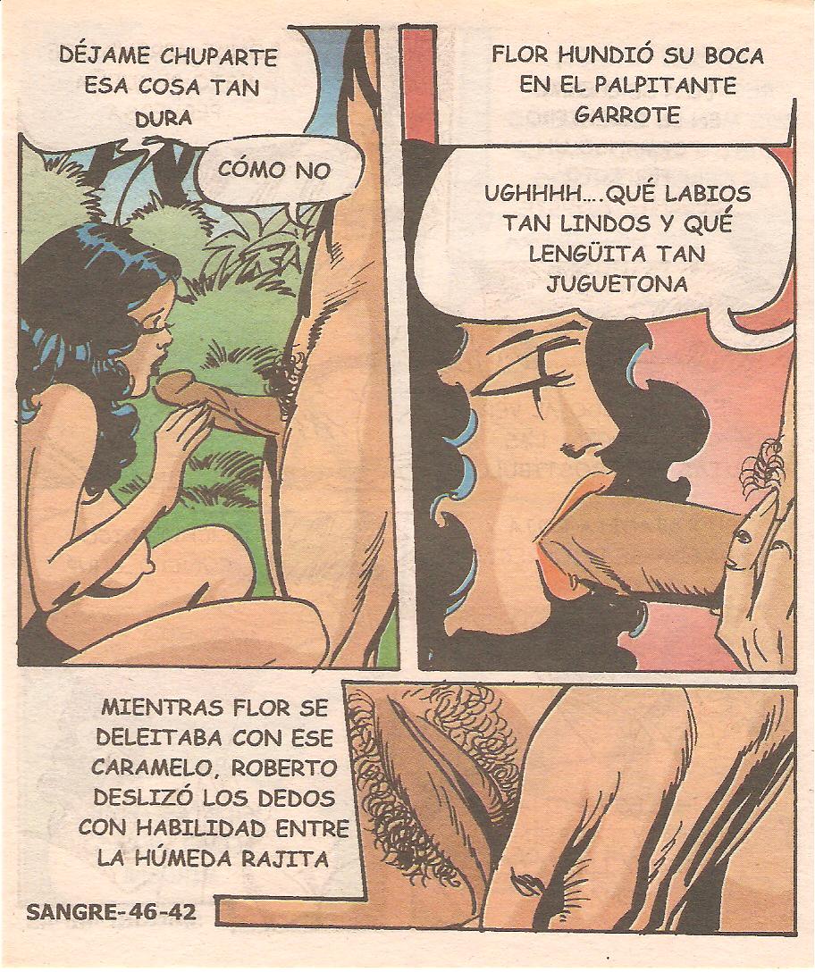 sangre caliente 046 image number 42