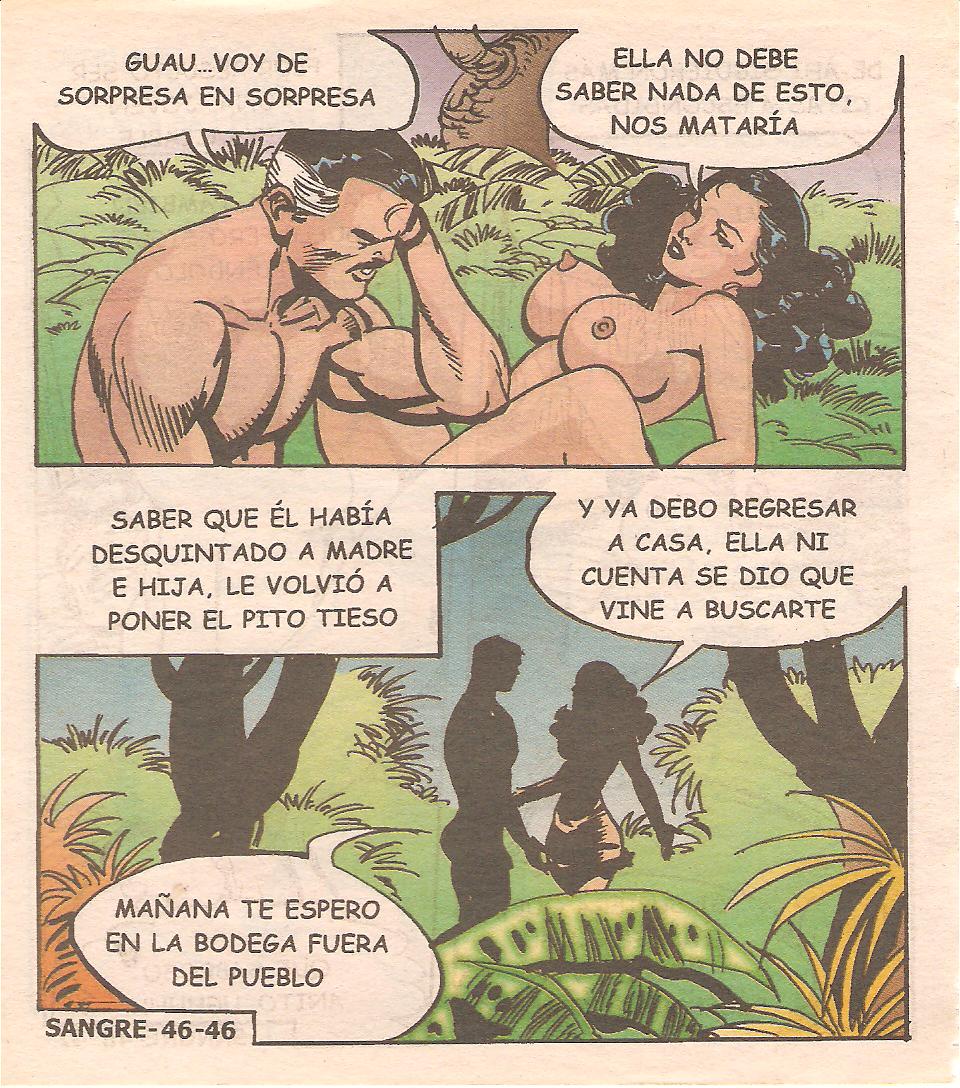 sangre caliente 046 image number 46