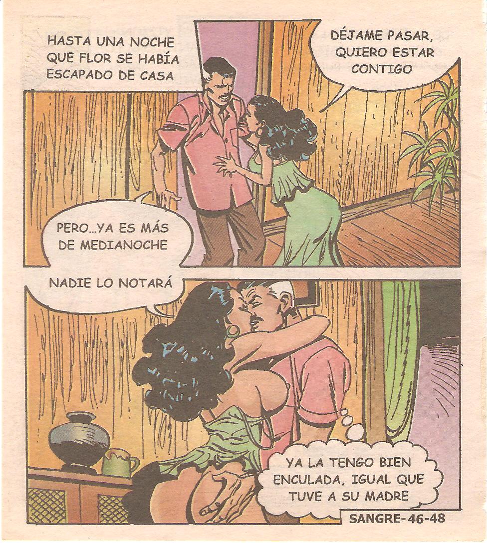 sangre caliente 046 image number 48