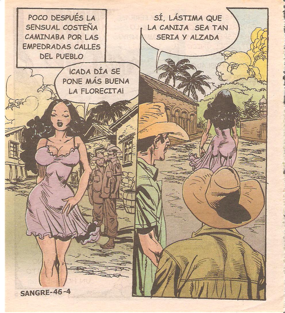 sangre caliente 046 image number 4