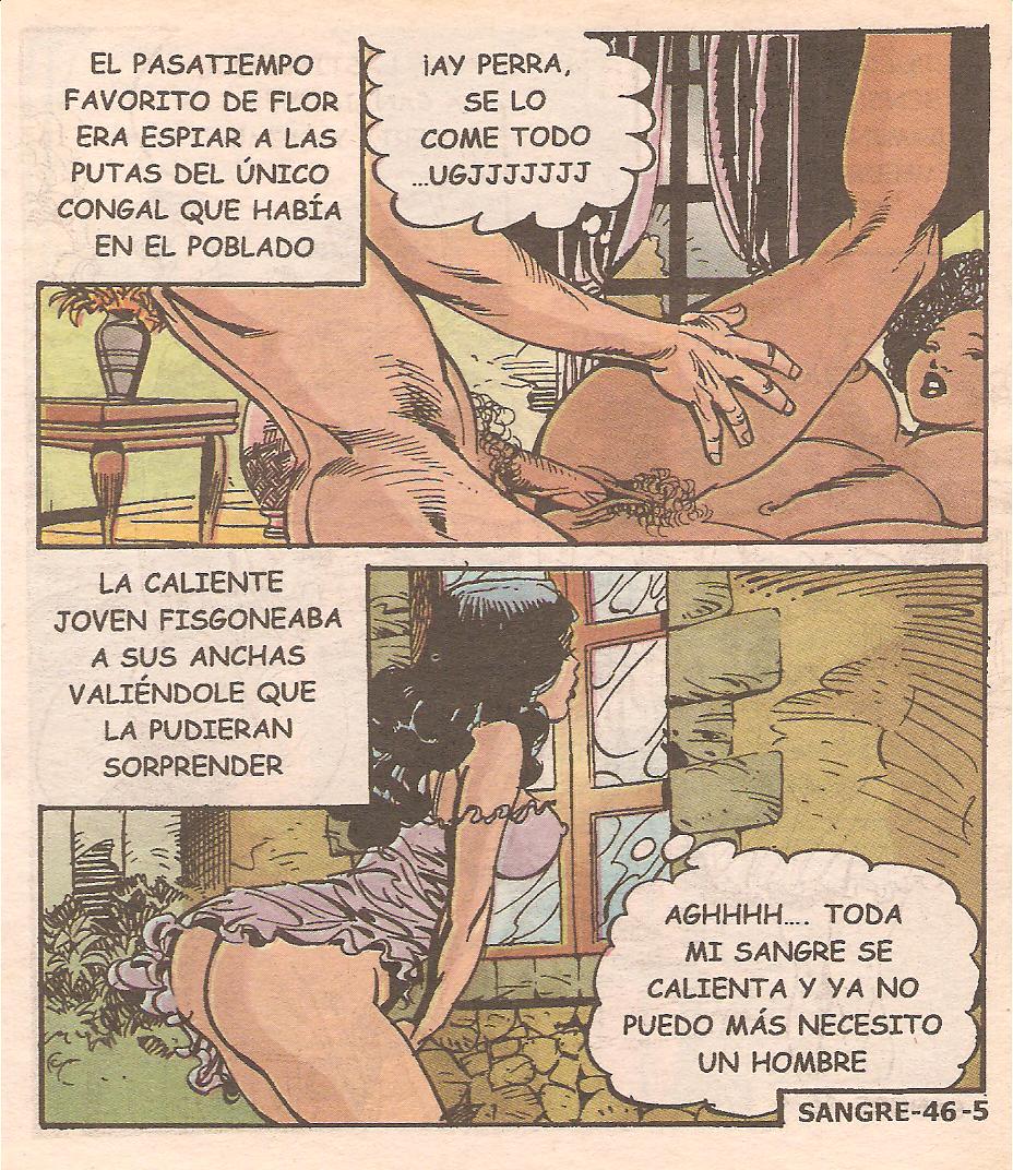 sangre caliente 046 image number 5