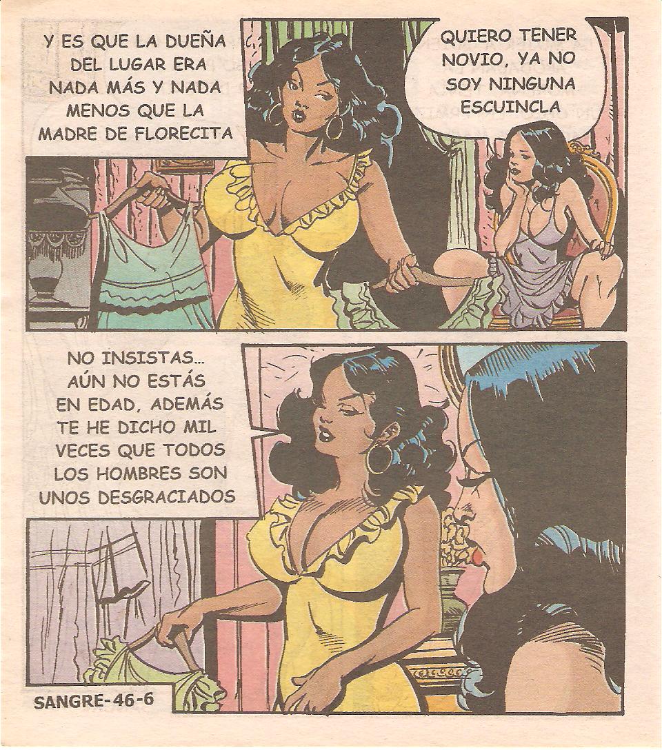 sangre caliente 046 image number 6