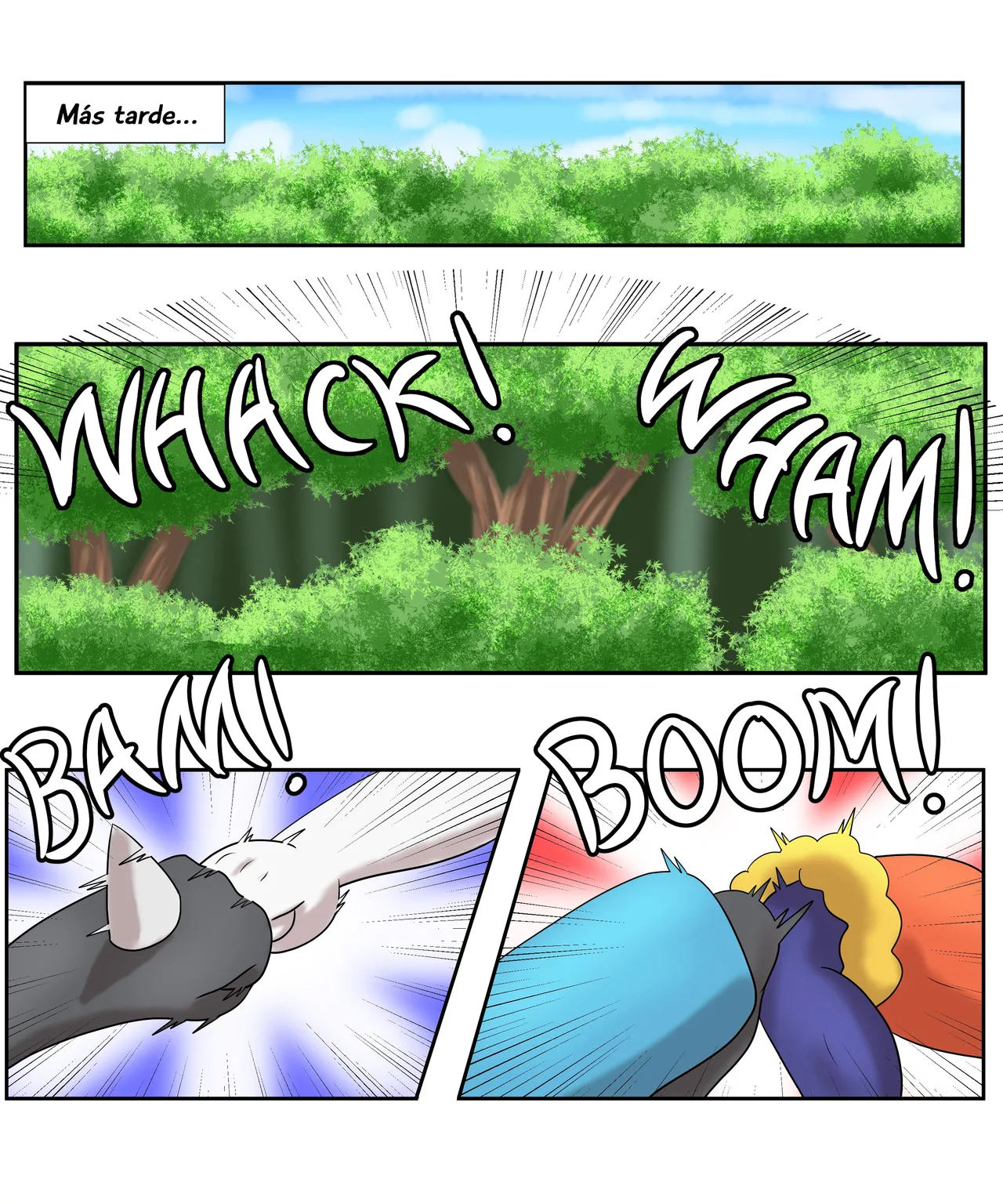 Pokemensch - Laylas Decision + Extras image number 3