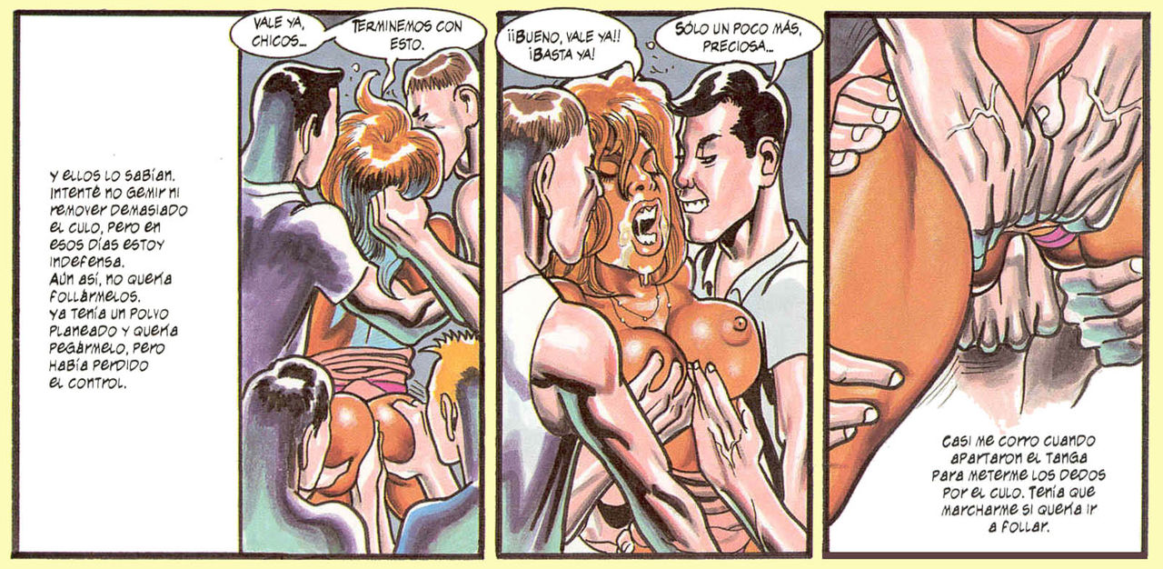 Jill - Part Time Lover image number 105