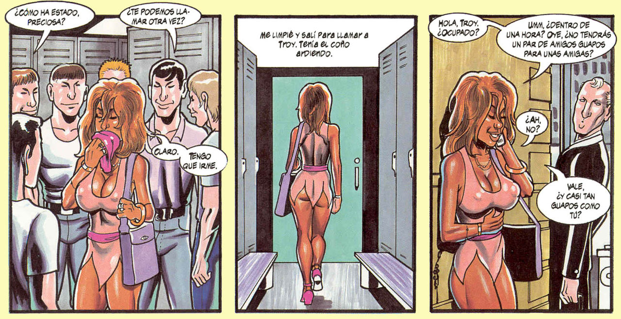 Jill - Part Time Lover image number 109