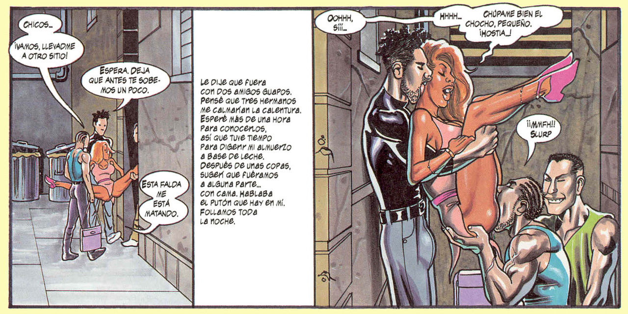 Jill - Part Time Lover image number 110