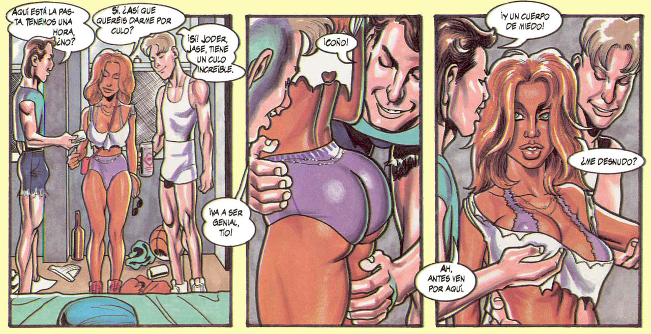 Jill - Part Time Lover image number 115