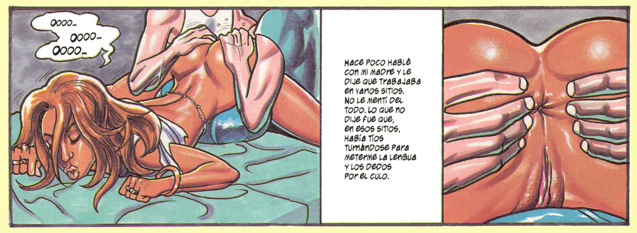 Jill - Part Time Lover image number 122