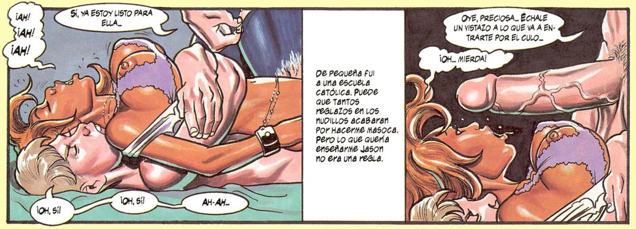 Jill - Part Time Lover image number 133