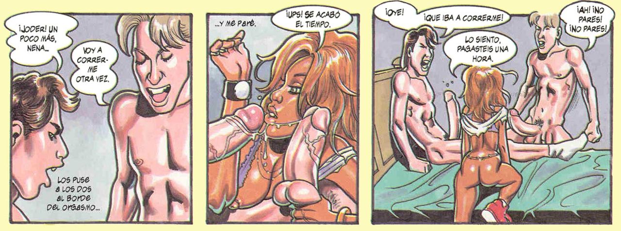 Jill - Part Time Lover image number 145