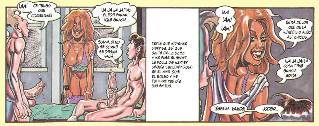 Jill - Part Time Lover image number 146