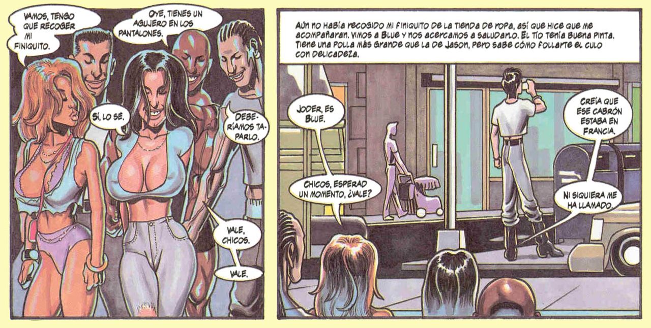 Jill - Part Time Lover image number 153