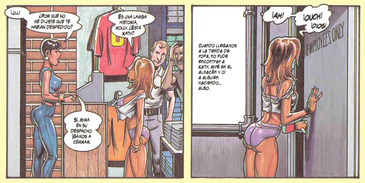 Jill - Part Time Lover image number 156