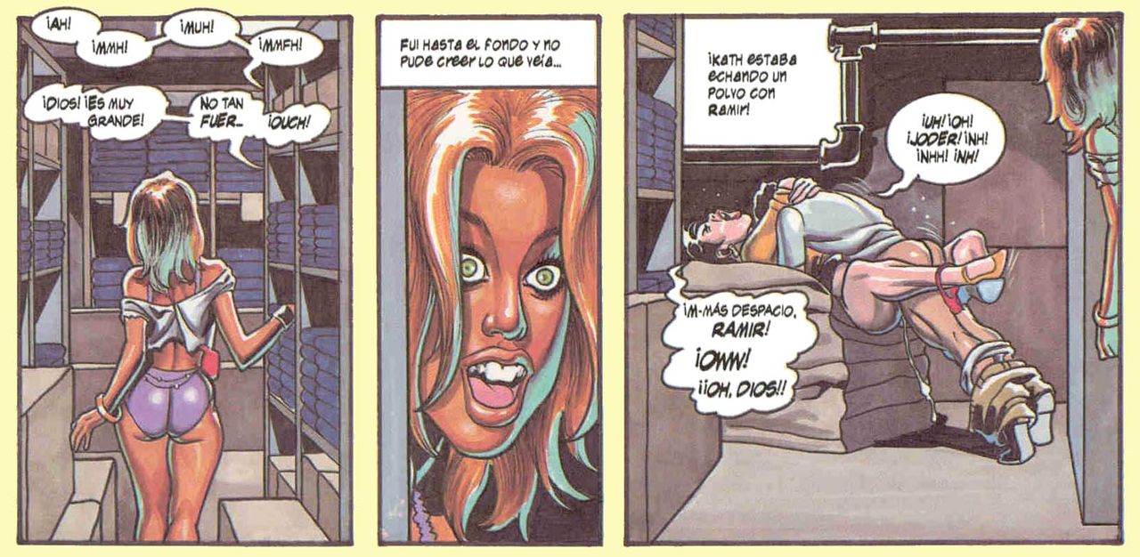 Jill - Part Time Lover image number 157