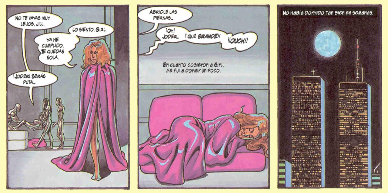 Jill - Part Time Lover image number 165