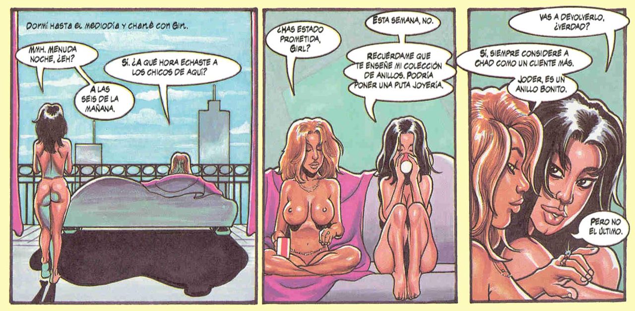 Jill - Part Time Lover image number 166