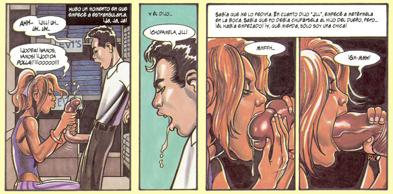 Jill - Part Time Lover image number 17