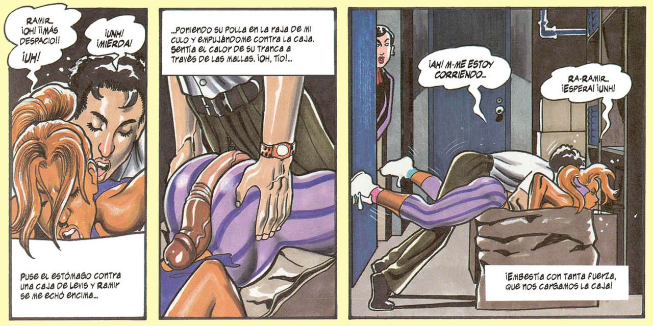 Jill - Part Time Lover image number 21