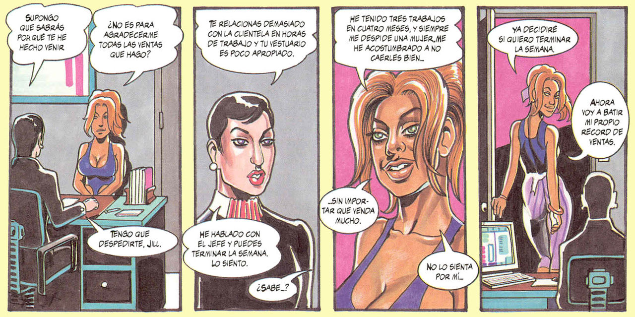 Jill - Part Time Lover image number 26