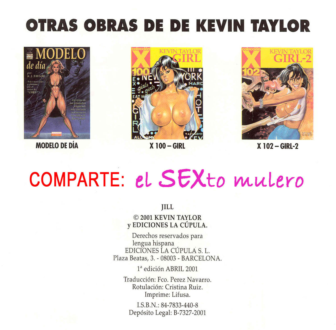 Jill - Part Time Lover image number 2