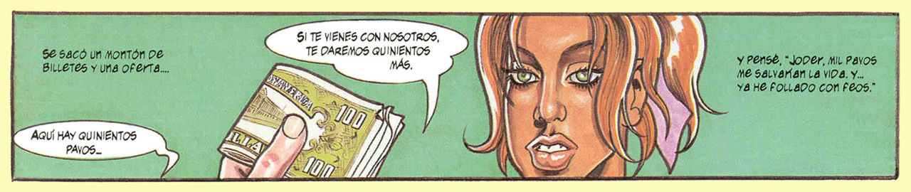 Jill - Part Time Lover image number 30