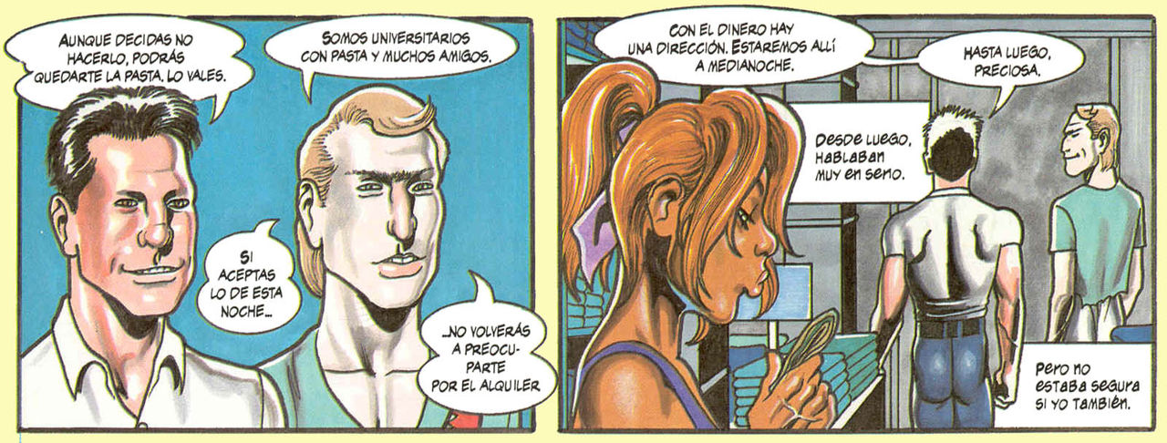 Jill - Part Time Lover image number 31