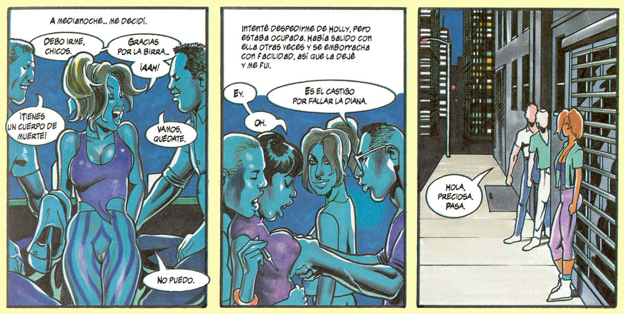 Jill - Part Time Lover image number 34